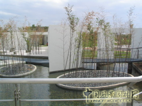 【園冶講壇】邱冰：《傳統園林文本的現代轉譯：園林建筑的本土探索》