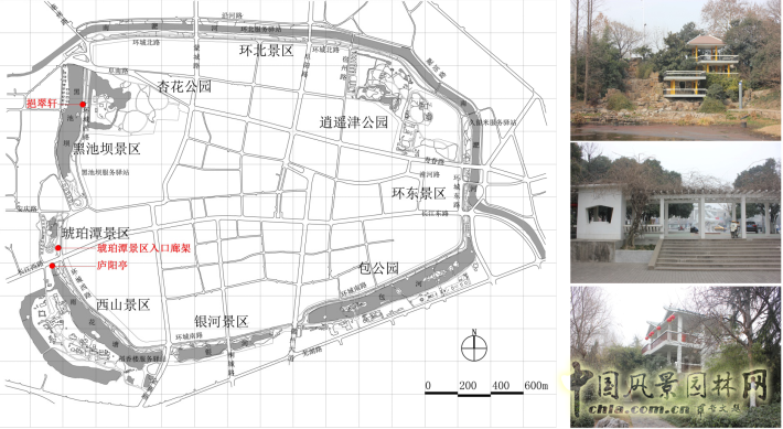 【園冶講壇】邱冰：《傳統園林文本的現代轉譯：園林建筑的本土探索》