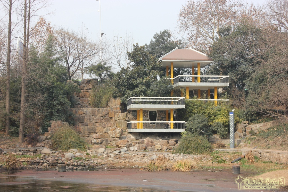 【園冶講壇】邱冰：《傳統園林文本的現代轉譯：園林建筑的本土探索》