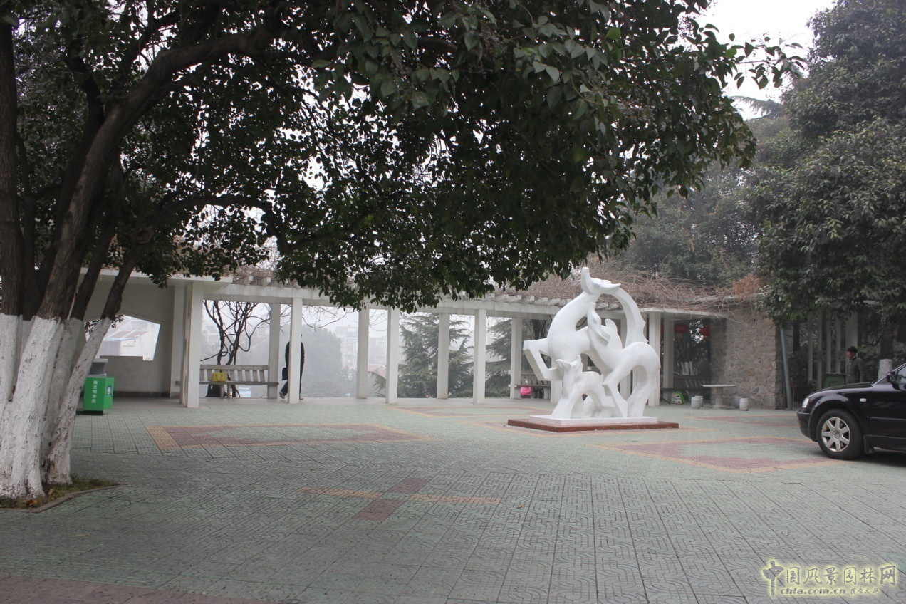 【園冶講壇】邱冰：《傳統(tǒng)園林文本的現(xiàn)代轉譯：園林建筑的本土探索》