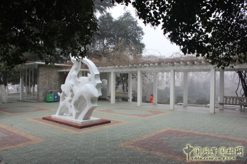 【園冶講壇】邱冰：《傳統(tǒng)園林文本的現(xiàn)代轉譯：園林建筑的本土探索》