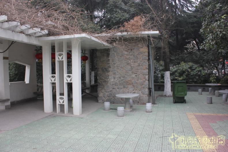 【園冶講壇】邱冰：《傳統(tǒng)園林文本的現(xiàn)代轉譯：園林建筑的本土探索》