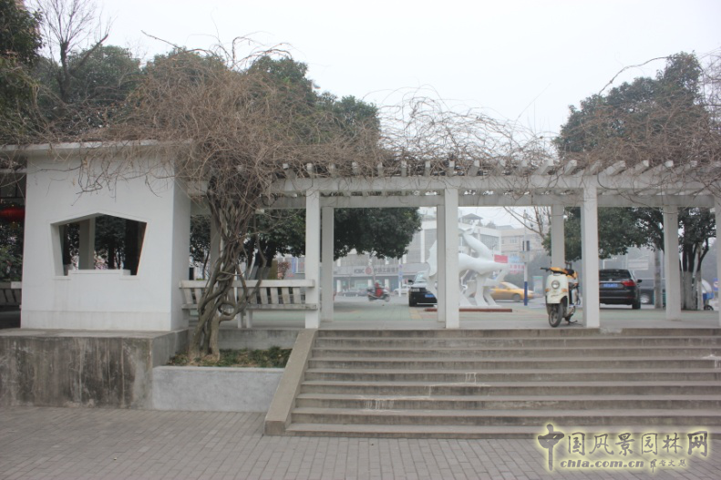 【園冶講壇】邱冰：《傳統(tǒng)園林文本的現(xiàn)代轉譯：園林建筑的本土探索》