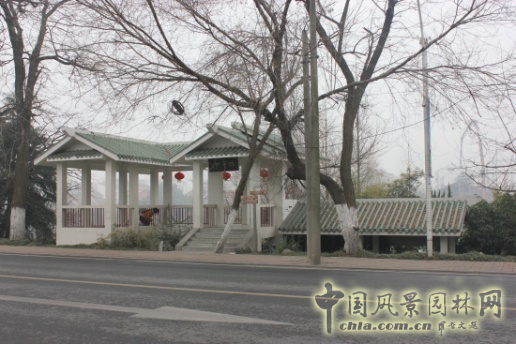 【園冶講壇】邱冰：《傳統(tǒng)園林文本的現(xiàn)代轉(zhuǎn)譯：園林建筑的本土探索》