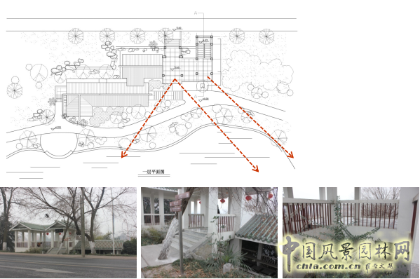 【園冶講壇】邱冰：《傳統(tǒng)園林文本的現(xiàn)代轉(zhuǎn)譯：園林建筑的本土探索》