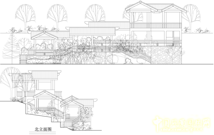 【園冶講壇】邱冰：《傳統(tǒng)園林文本的現(xiàn)代轉(zhuǎn)譯：園林建筑的本土探索》