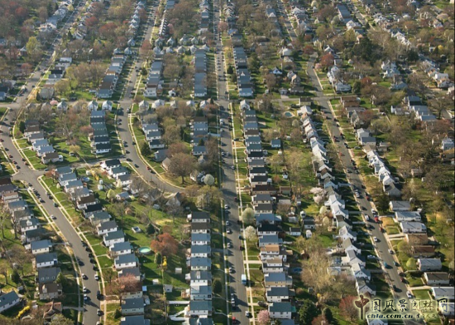 【園冶講壇】馬一鳴:規(guī)劃設(shè)計(jì)中的景觀基底