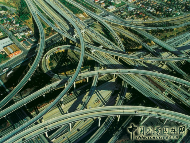 【園冶講壇】馬一鳴:規(guī)劃設(shè)計(jì)中的景觀基底