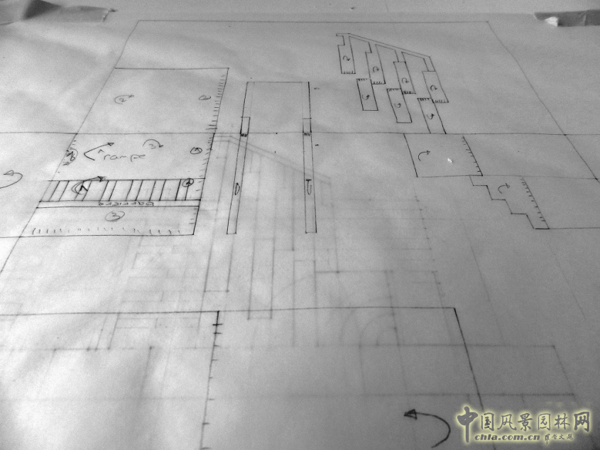 【園冶講壇】馬一鳴:規(guī)劃設(shè)計(jì)中的景觀基底