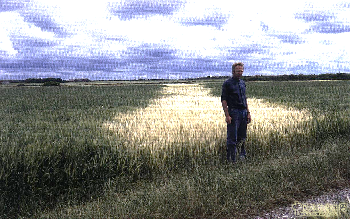 【園冶講壇】馬一鳴：規(guī)劃設(shè)計(jì)中的景觀基底