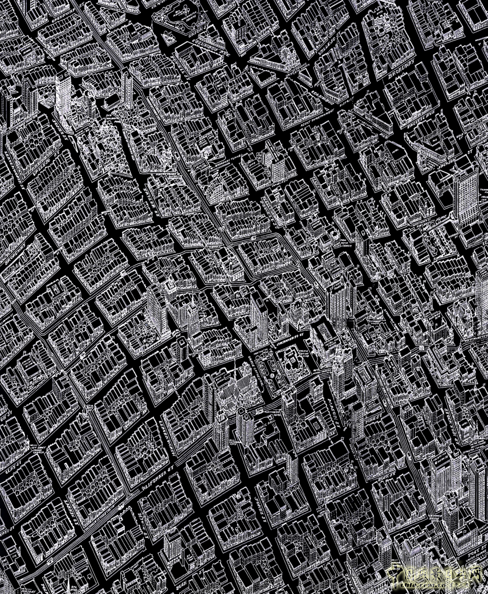 【園冶講壇】馬一鳴:規劃設計中的景觀基底