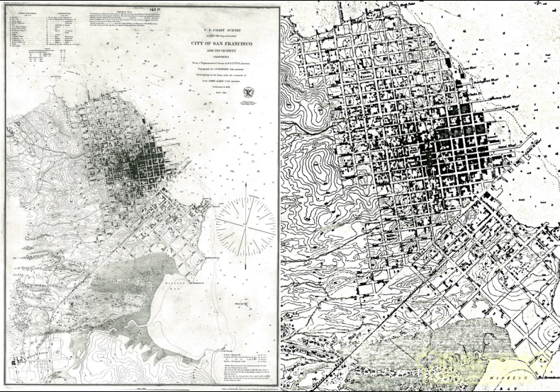 【園冶講壇】馬一鳴：規劃設計中的景觀基底