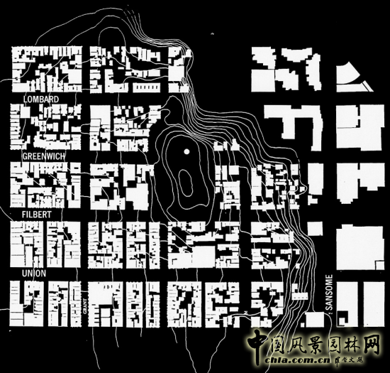 【園冶講壇】馬一鳴:規(guī)劃設(shè)計中的景觀基底