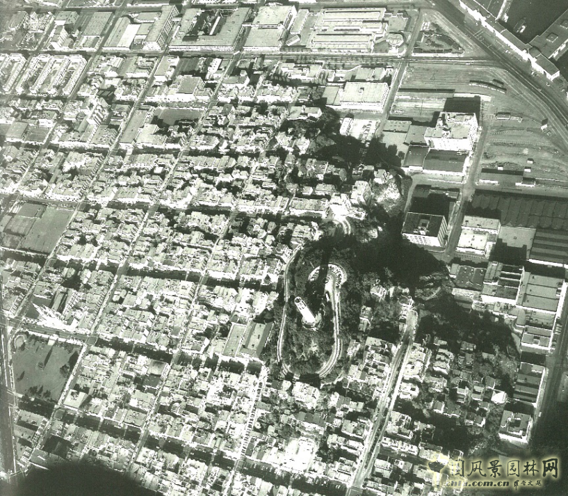 【園冶講壇】馬一鳴：規(guī)劃設(shè)計中的景觀基底