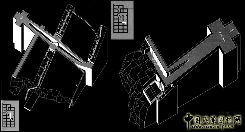 【園冶講壇】馬一鳴:規劃設計中的景觀基底