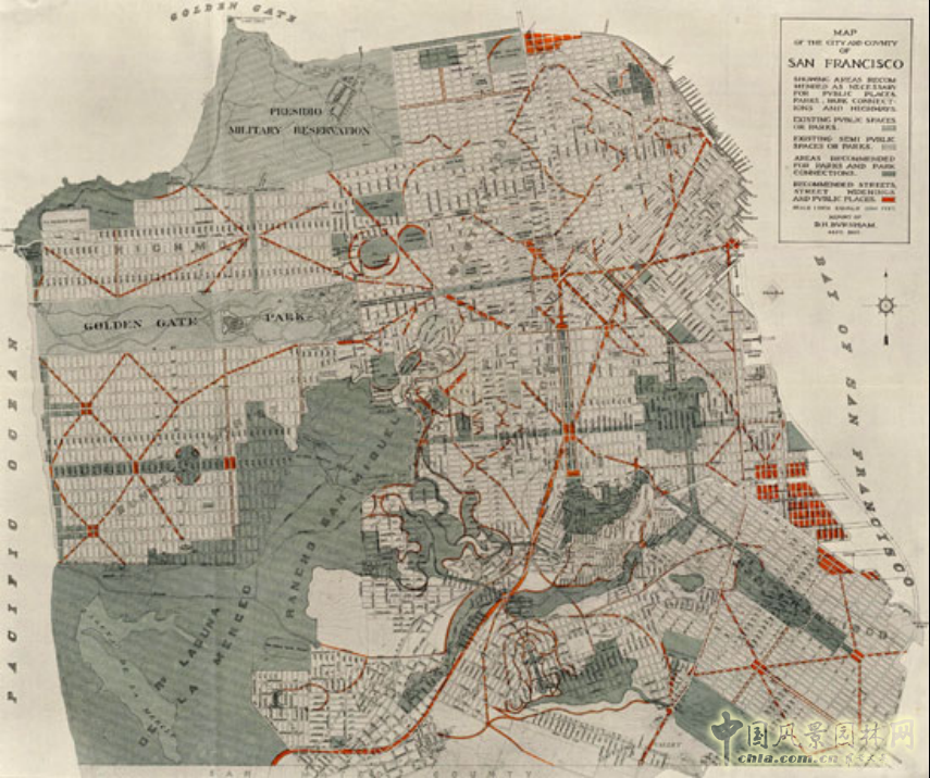 【園冶講壇】馬一鳴:規劃設計中的景觀基底