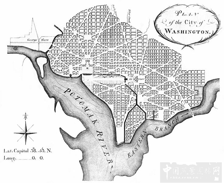 【園冶講壇】馬一鳴：規劃設計中的景觀基底