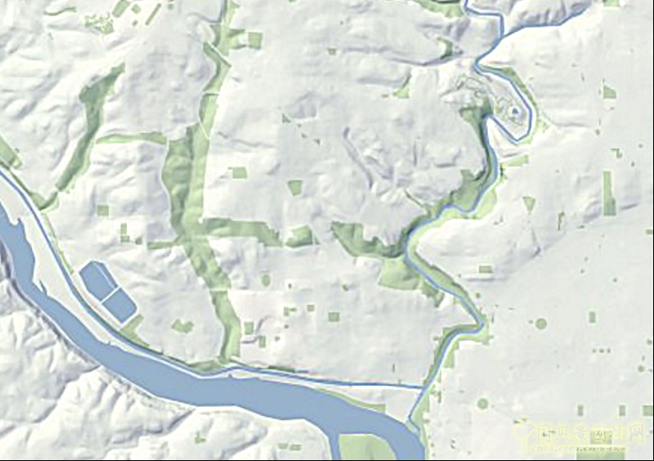 【園冶講壇】馬一鳴：規劃設計中的景觀基底