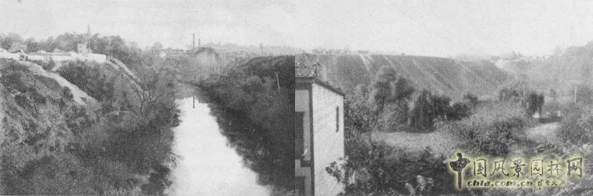 【園冶講壇】馬一鳴：規劃設計中的景觀基底