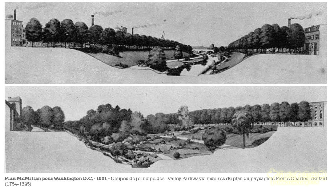 【園冶講壇】馬一鳴：規劃設計中的景觀基底