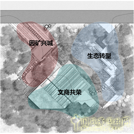 2016園冶杯:第十屆中國(guó)武漢園博會(huì)黃石園