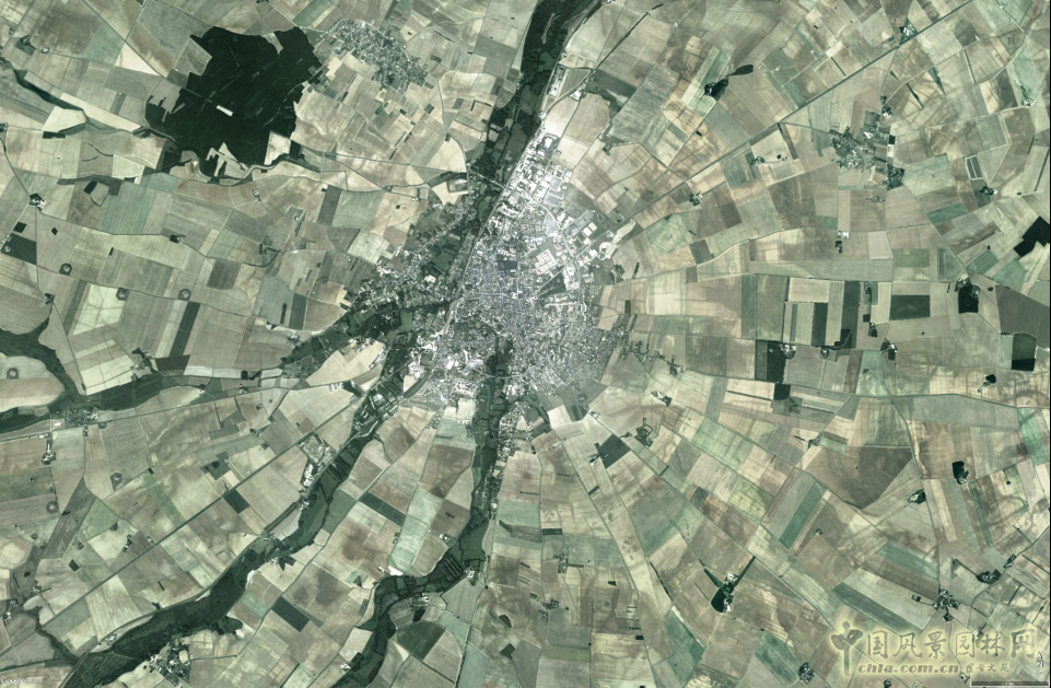 【園冶講壇】馬一鳴：規劃設計中的景觀基底