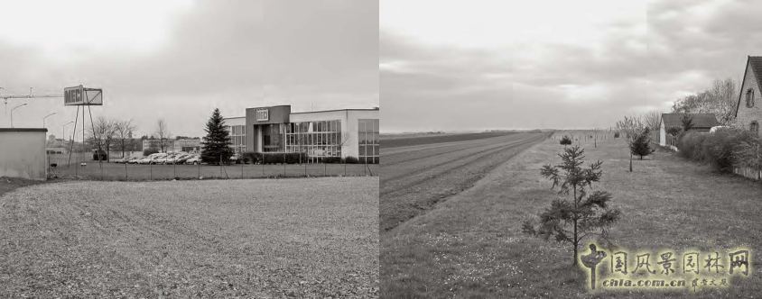 【園冶講壇】馬一鳴:規劃設計中的景觀基底