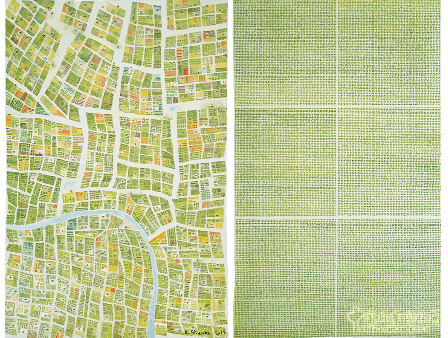 【園冶講壇】馬一鳴:規劃設計中的景觀基底