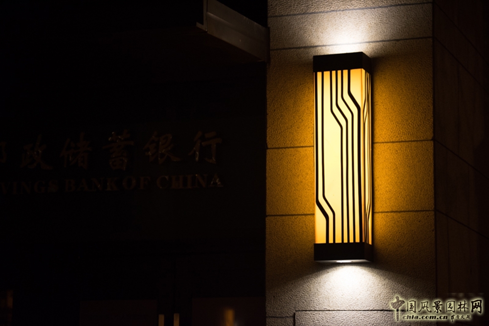 2016園冶杯:萬科南寧金域藍(lán)灣展示區(qū)景觀設(shè)計(jì)