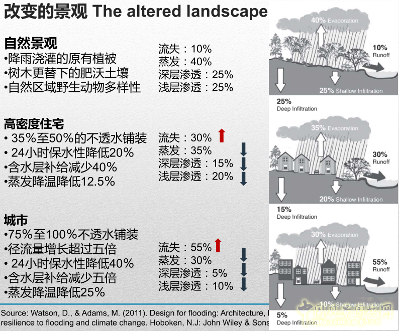【園冶講壇】王才強(qiáng)：城市中的藍(lán)與綠