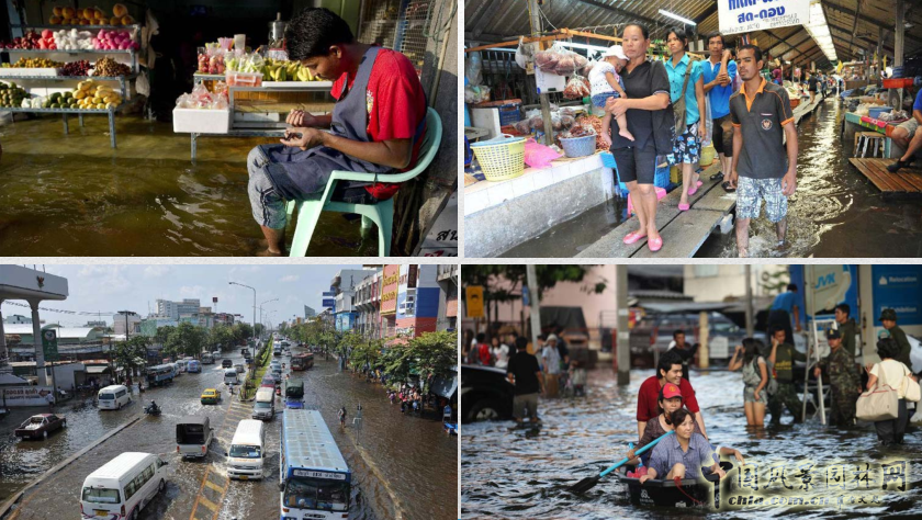 【園冶講壇】王才強(qiáng):城市中的藍(lán)與綠