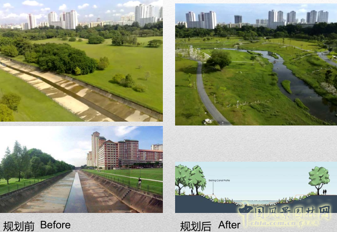 【園冶講壇】王才強:城市中的藍與綠