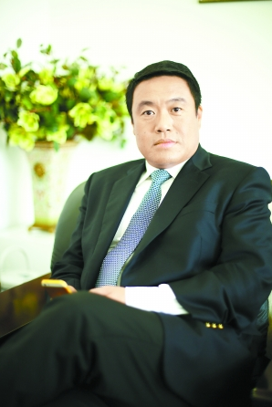 王旭光：主題公園模仿發展必死