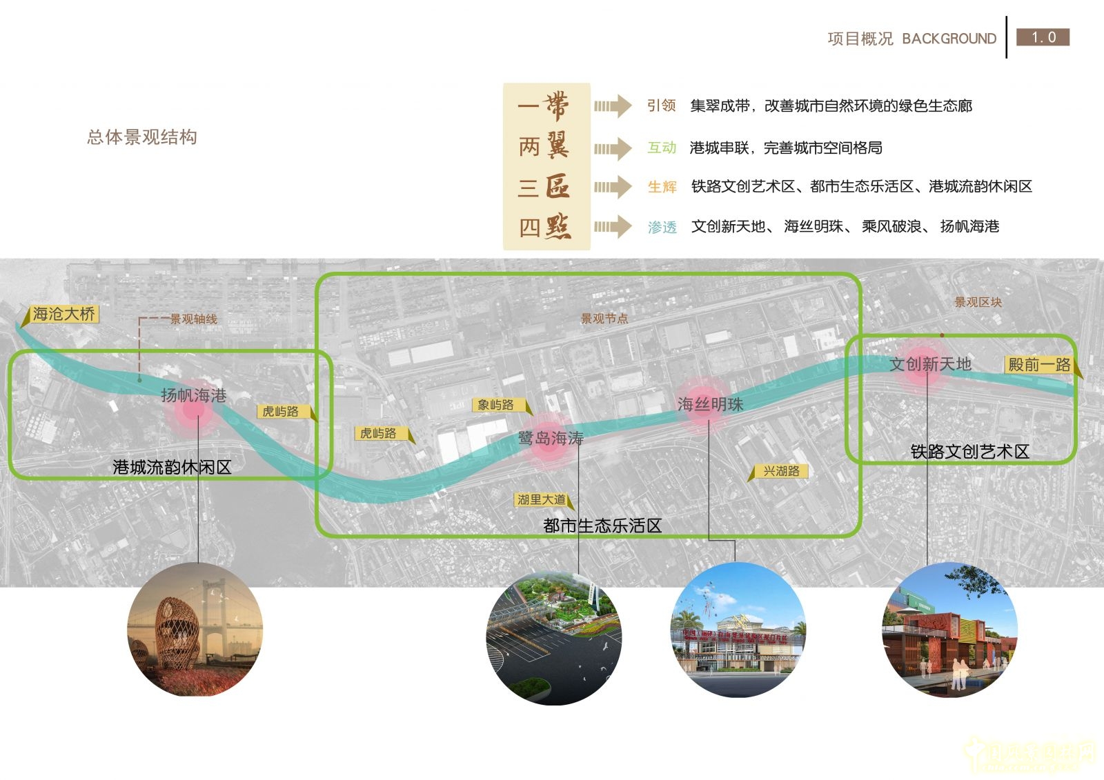 2016園冶杯: 廈門自貿區鐵路公園綠化工程