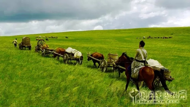 景觀學術:5分鐘讓你了解棕地