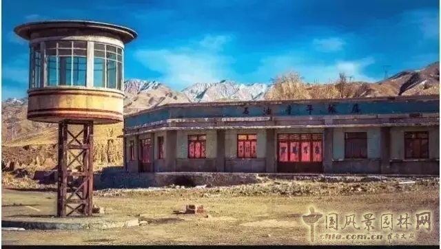 景觀學術:5分鐘讓你了解棕地