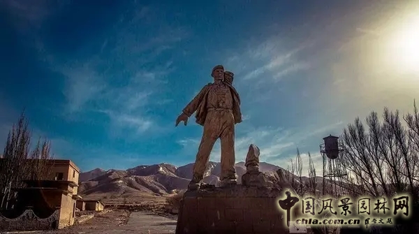 景觀學術:5分鐘讓你了解棕地