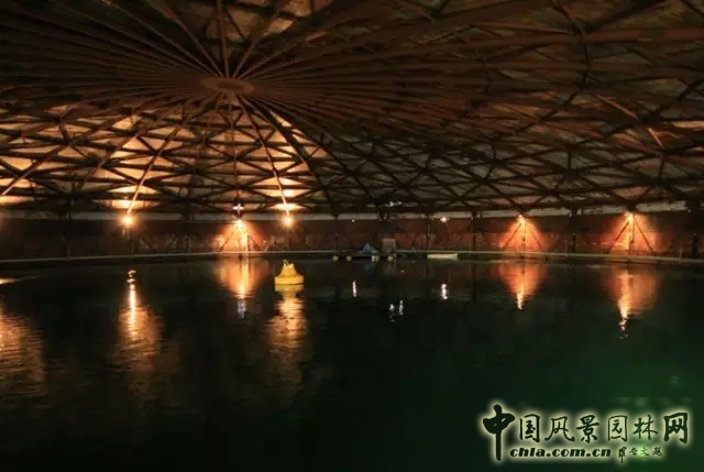 景觀學(xué)術(shù):5分鐘讓你了解棕地