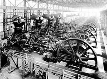 景觀學(xué)術(shù):5分鐘讓你了解棕地