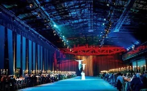 景觀學(xué)術(shù):5分鐘讓你了解棕地