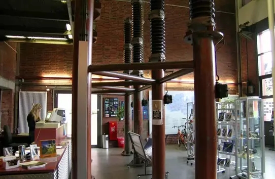 景觀學(xué)術(shù):5分鐘讓你了解棕地