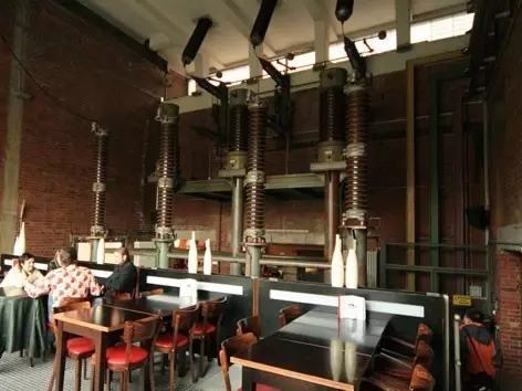 景觀學(xué)術(shù):5分鐘讓你了解棕地