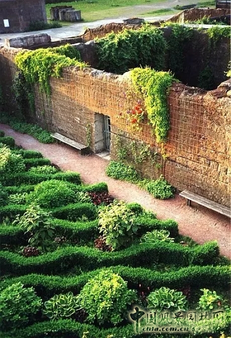 景觀學(xué)術(shù):5分鐘讓你了解棕地