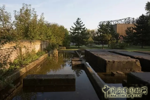 景觀學(xué)術(shù):5分鐘讓你了解棕地