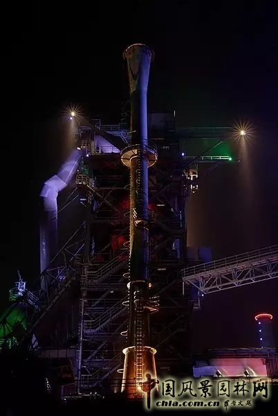 景觀學(xué)術(shù):5分鐘讓你了解棕地