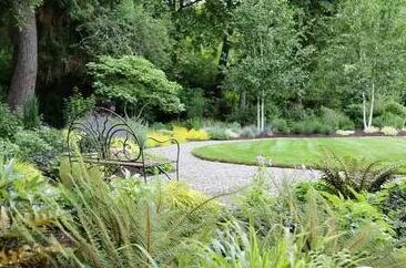 花園種植設計：花園里種出來的“音樂”