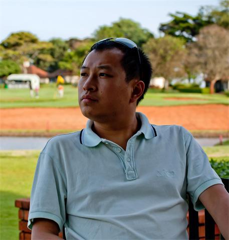 杰出青年設計師姜靖波:建筑美術中的詩情和畫意