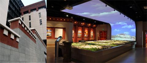 杰出青年設(shè)計(jì)師姜靖波:建筑美術(shù)中的詩情和畫意