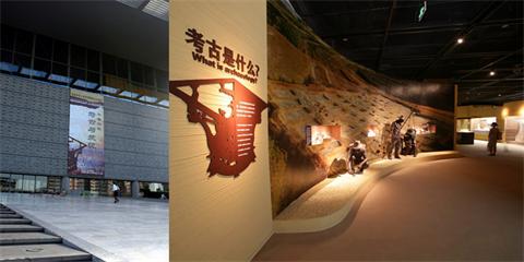 杰出青年設(shè)計(jì)師姜靖波:建筑美術(shù)中的詩情和畫意