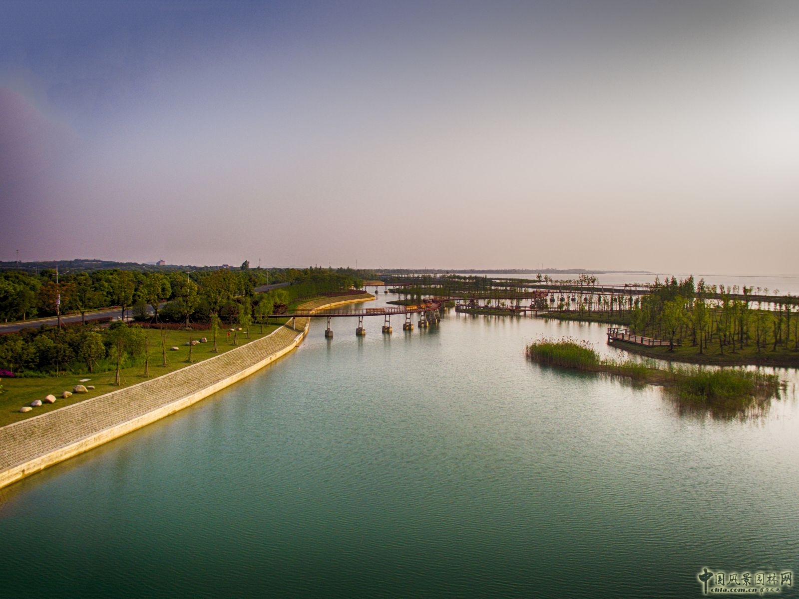 2016園冶杯:杵山生態公園